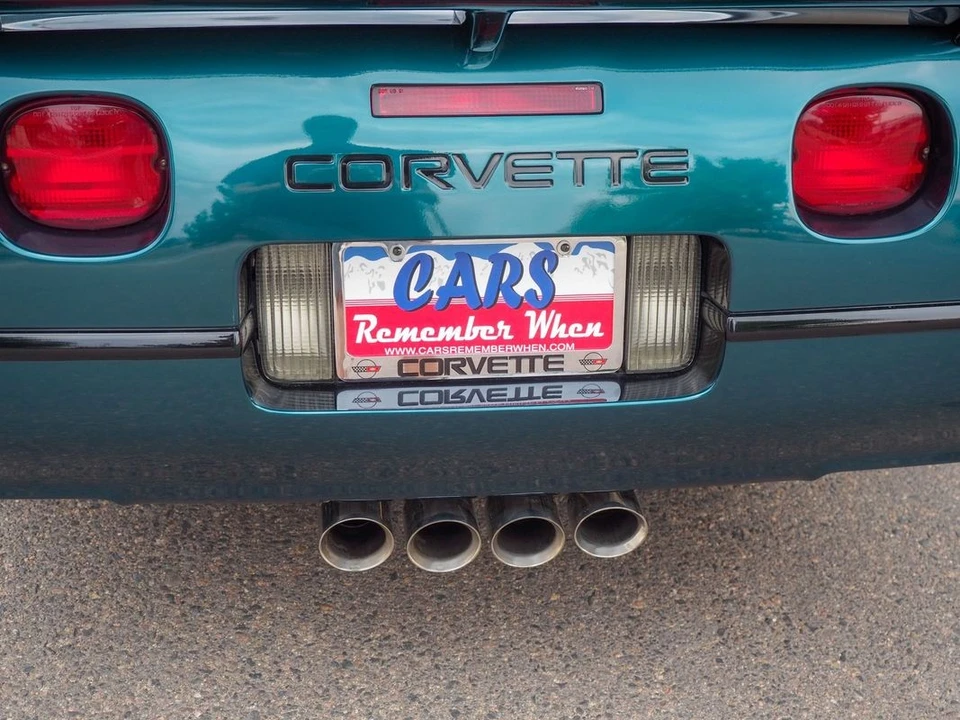 1996 Chevrolet - Image 31 of 31