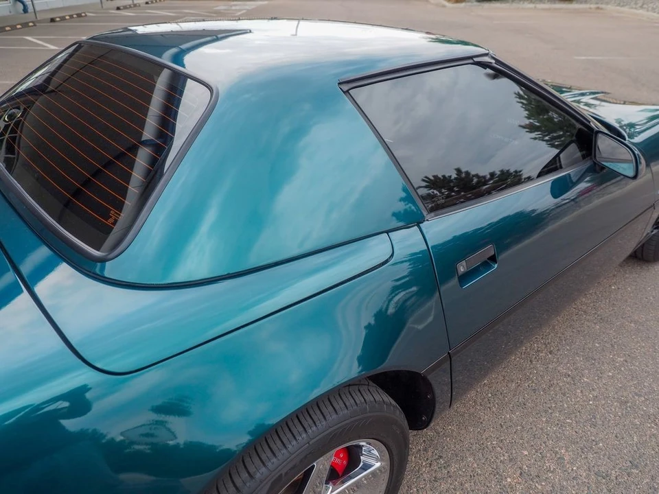 1996 Chevrolet - Image 23 of 31