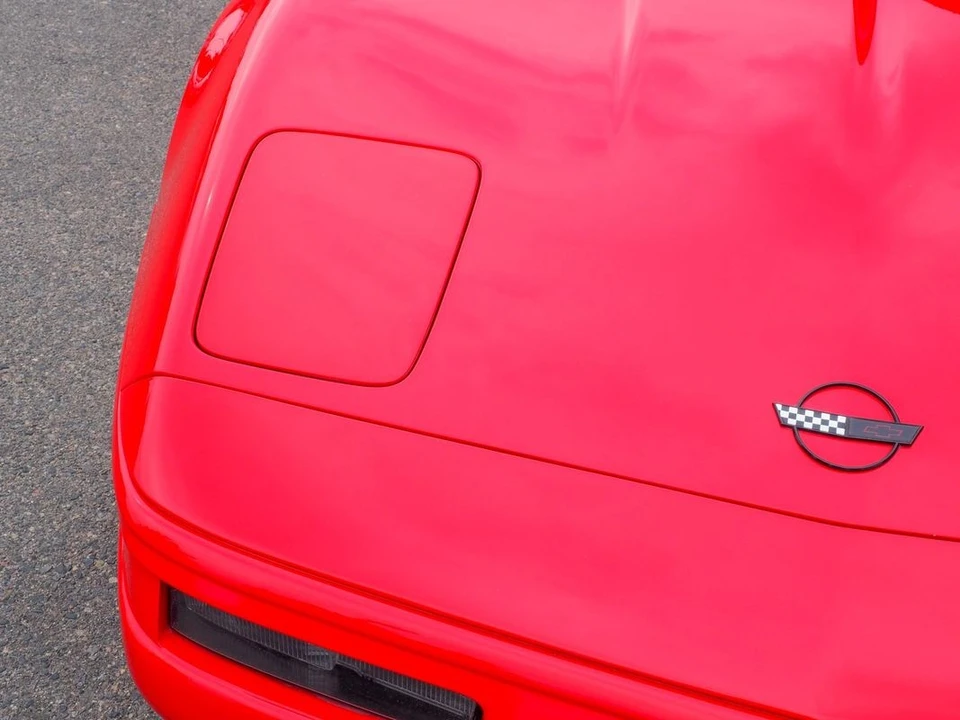 1996 Chevrolet Corvette C4 - Image 22 of 31