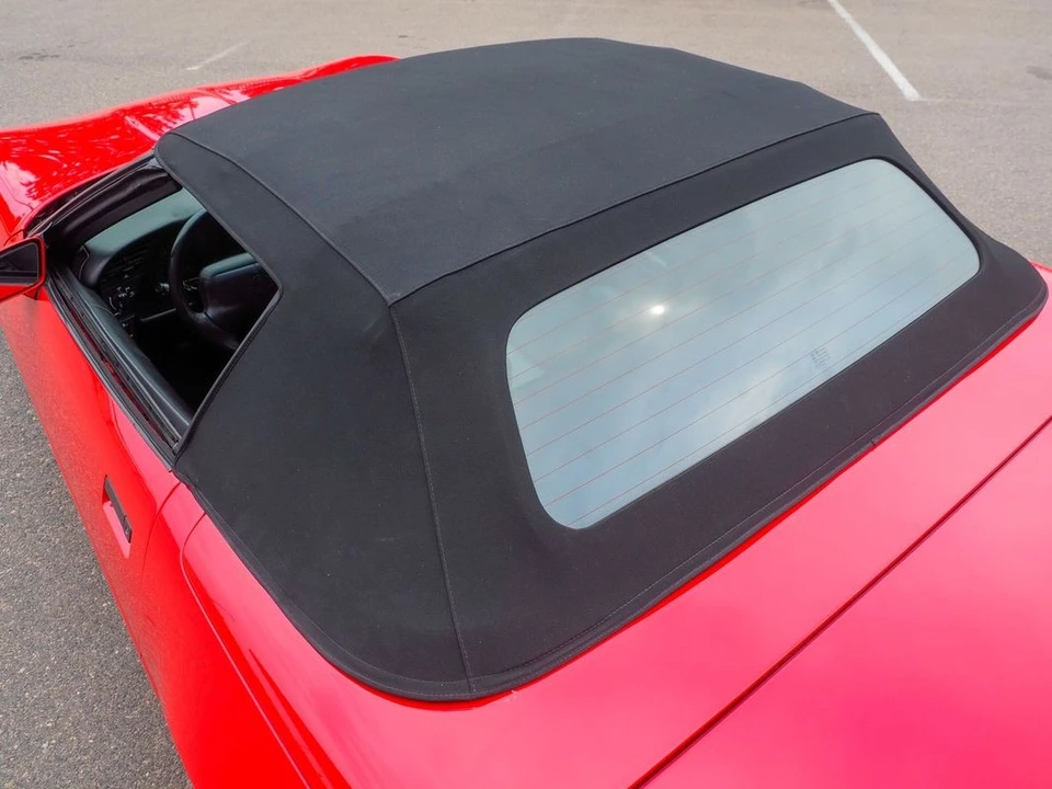 1996 Chevrolet Corvette C4 - Image 30 of 31