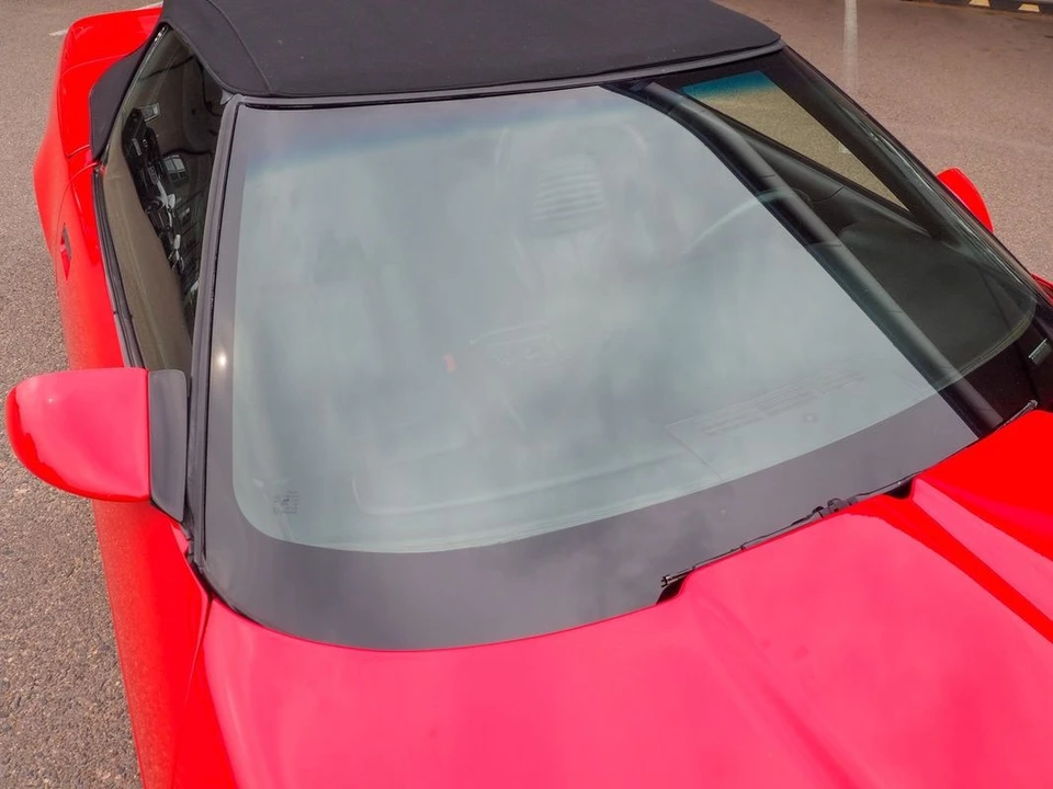 1996 Chevrolet Corvette C4 - Image 29 of 31
