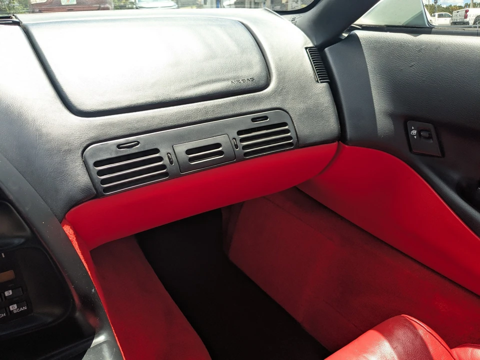 1996 Chevrolet Corvette C4 - Image 13 of 25