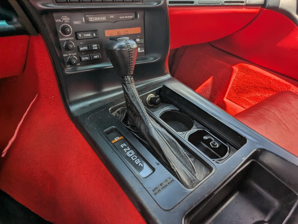 1996 Chevrolet Corvette C4 - Image 15 of 25