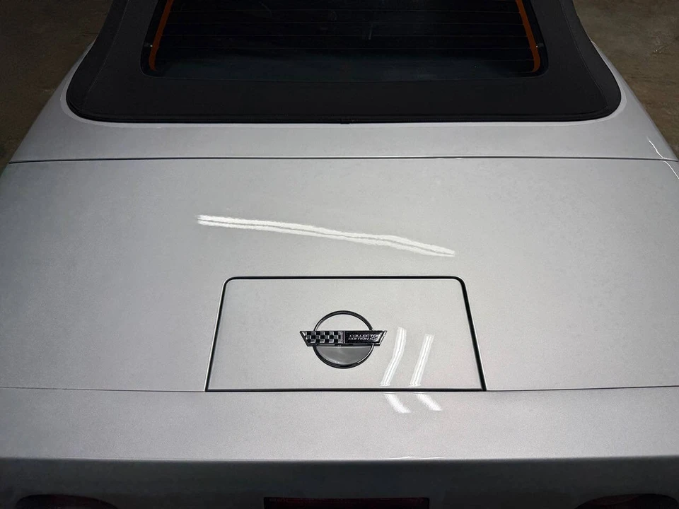 1996 Chevrolet Corvette C4 - Image 27 of 31