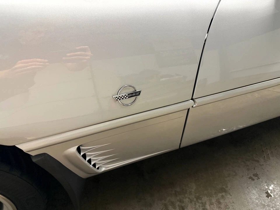 1996 Chevrolet Corvette C4 - Image 22 of 31