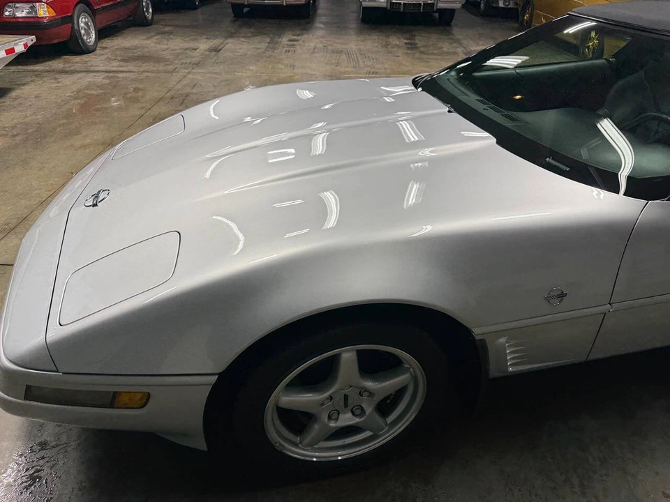 1996 Chevrolet Corvette C4 - Image 21 of 31