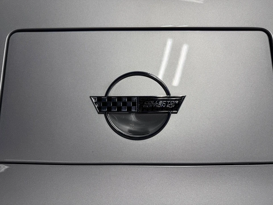 1996 Chevrolet Corvette C4 - Image 28 of 31