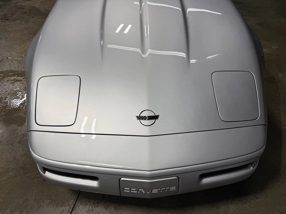 1996 Chevrolet Corvette C4 - Image 19 of 31