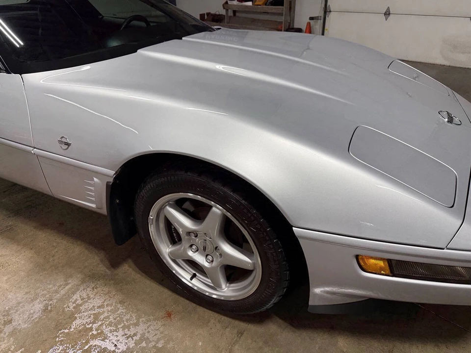 1996 Chevrolet Corvette C4 - Image 30 of 31