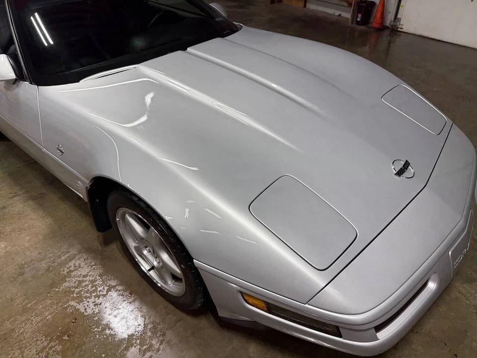 1996 Chevrolet Corvette C4 - Image 29 of 31