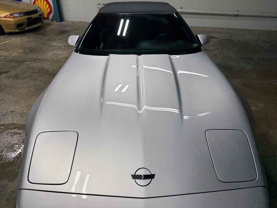 1996 Chevrolet Corvette C4 - Image 18 of 31