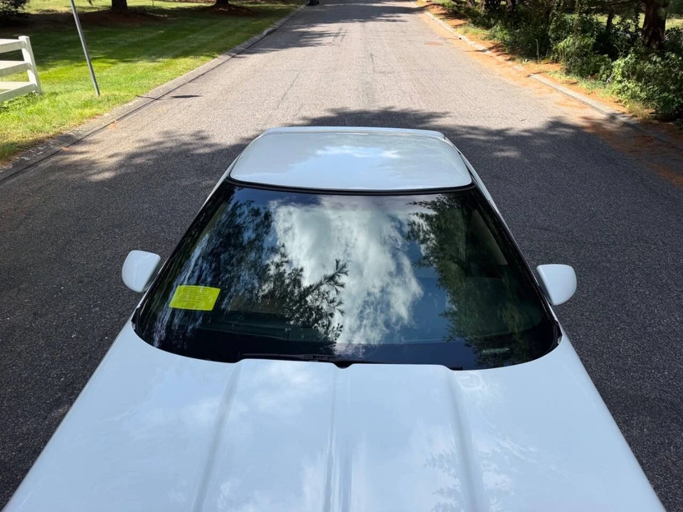 1996 Chevrolet Corvette C4 - Image 18 of 31