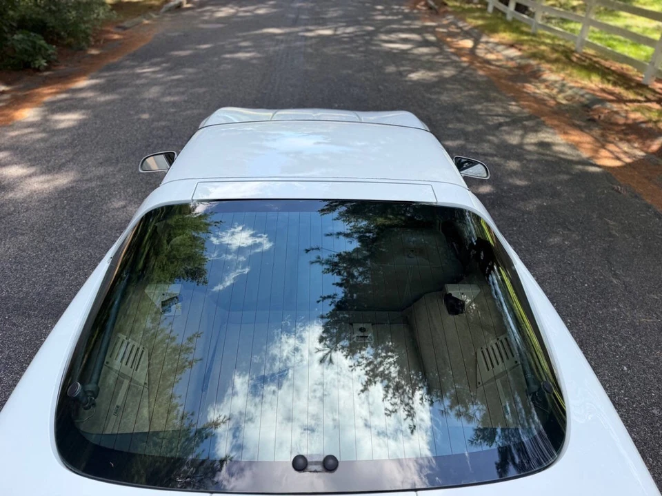 1996 Chevrolet Corvette C4 - Image 20 of 31