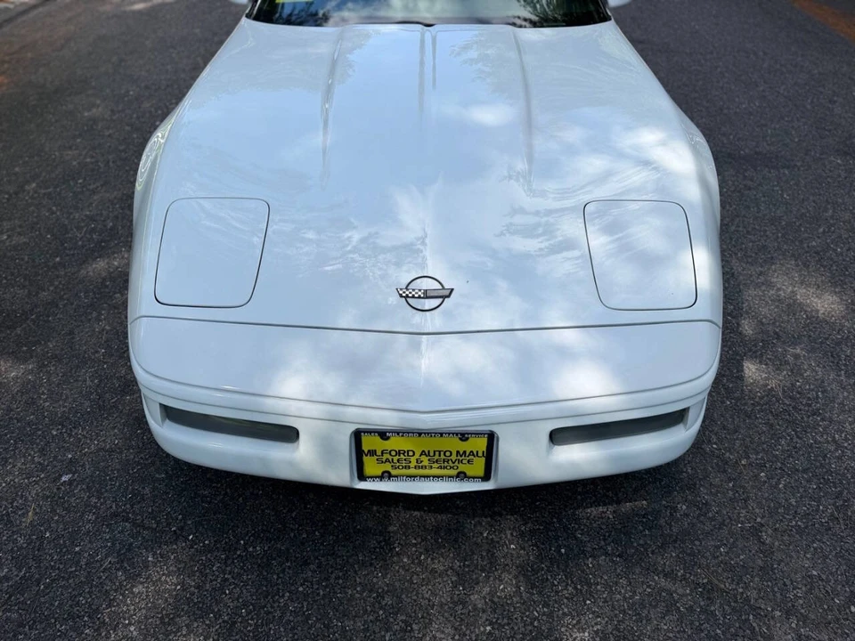 1996 Chevrolet Corvette C4 - Image 17 of 31