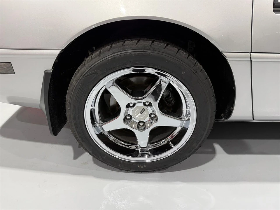 1996 Chevrolet Corvette C4 - Image 19 of 31