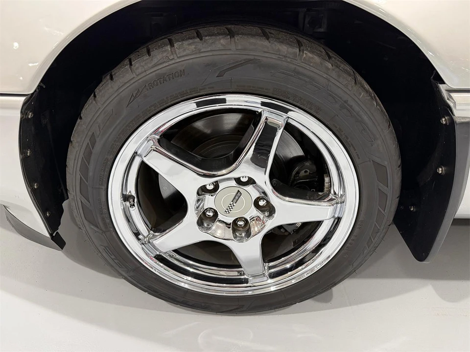 1996 Chevrolet Corvette C4 - Image 20 of 31