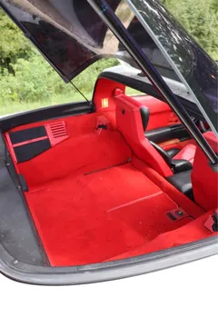 1996 Chevrolet Corvette C4 - Image 3 of 19