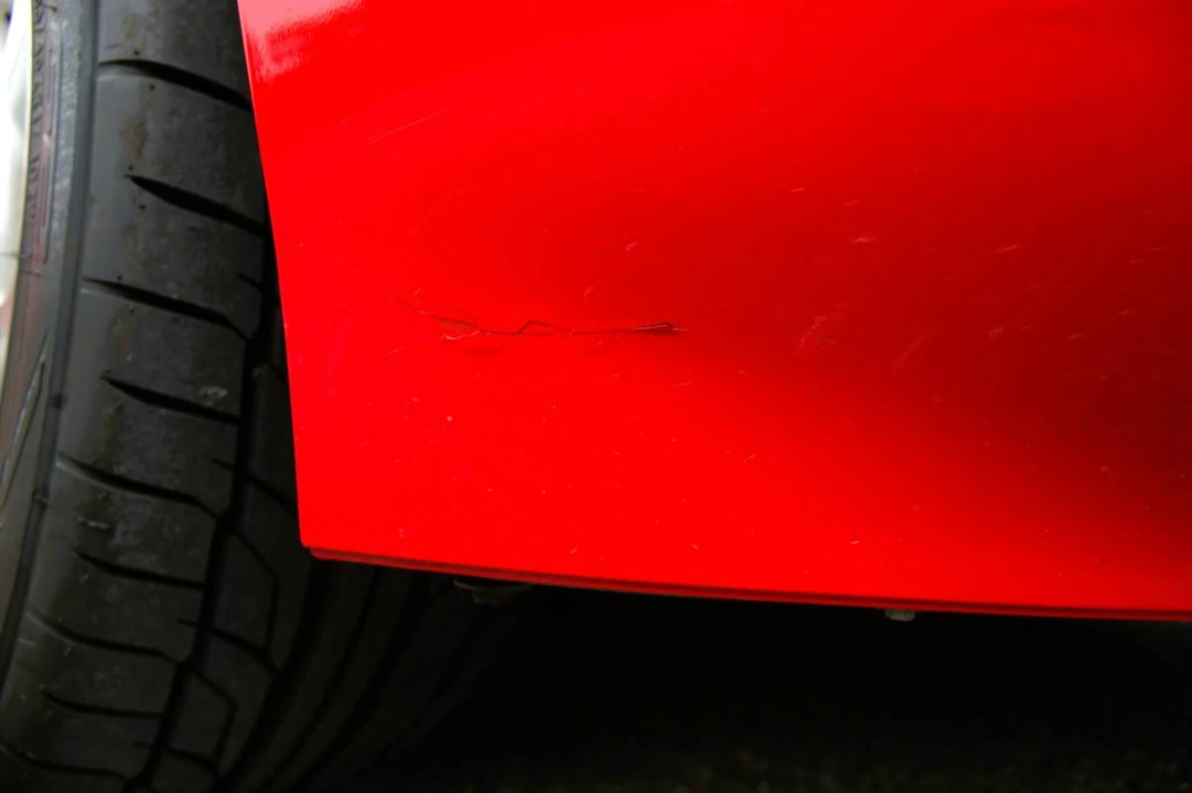 1996 Chevrolet Corvette C4 - Image 6 of 24