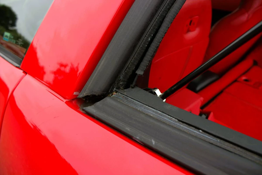 1996 Chevrolet Corvette C4 - Image 11 of 24