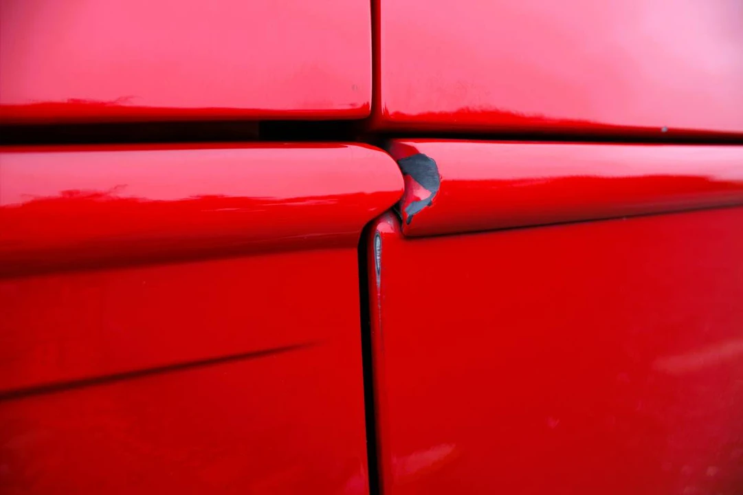 1996 Chevrolet Corvette C4 - Image 9 of 24