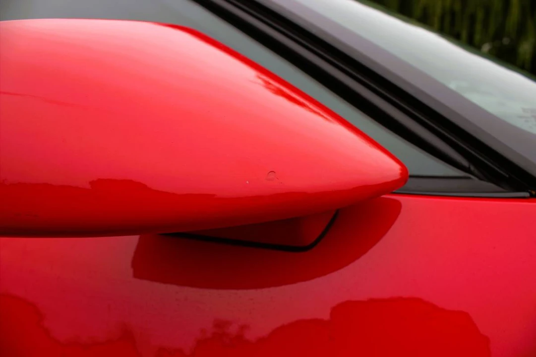 1996 Chevrolet Corvette C4 - Image 14 of 24