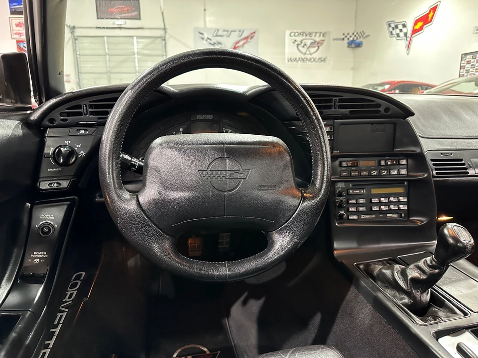 1996 Chevrolet Corvette C4 - Image 6 of 26
