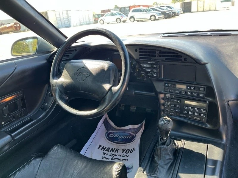 1996 Chevrolet Corvette C4 - Image 4 of 10