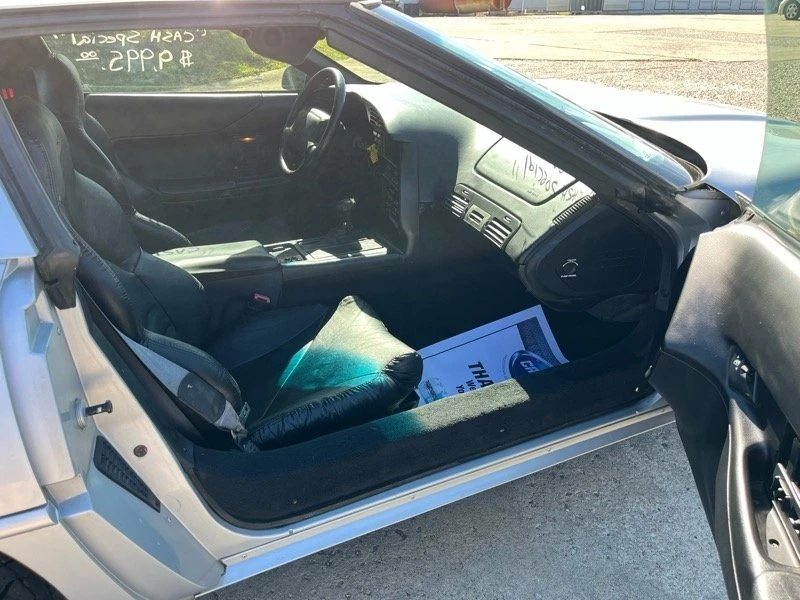 1996 Chevrolet Corvette C4 - Image 3 of 10