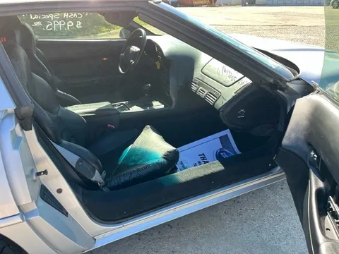 1996 Chevrolet Corvette C4 - Image 3 of 10