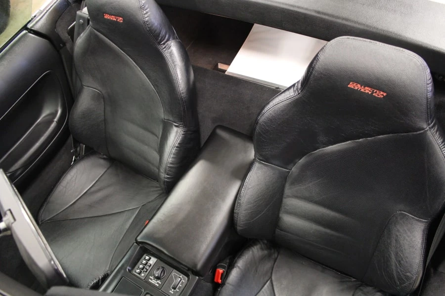 1996 Chevrolet Corvette C4 - Image 5 of 7