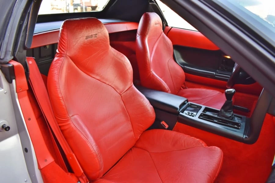 1996 Chevrolet Corvette C4 - Image 4 of 10
