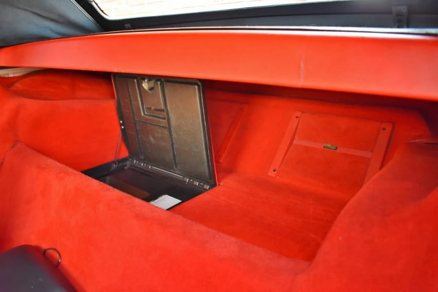 1996 Chevrolet Corvette C4 - Image 5 of 10