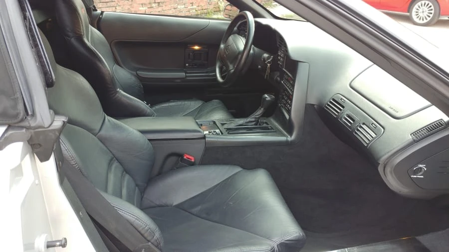 1996 Chevrolet Corvette C4 - Image 2 of 4