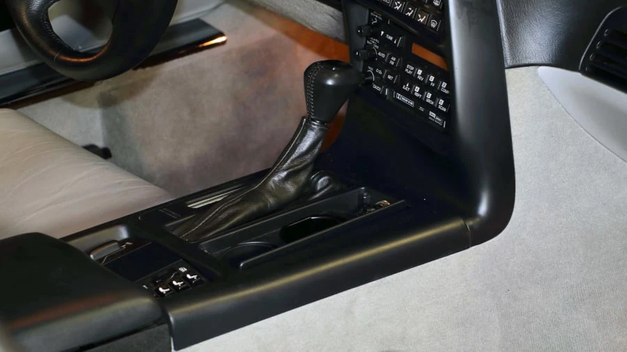 1996 Chevrolet Corvette C4 - Image 11 of 12