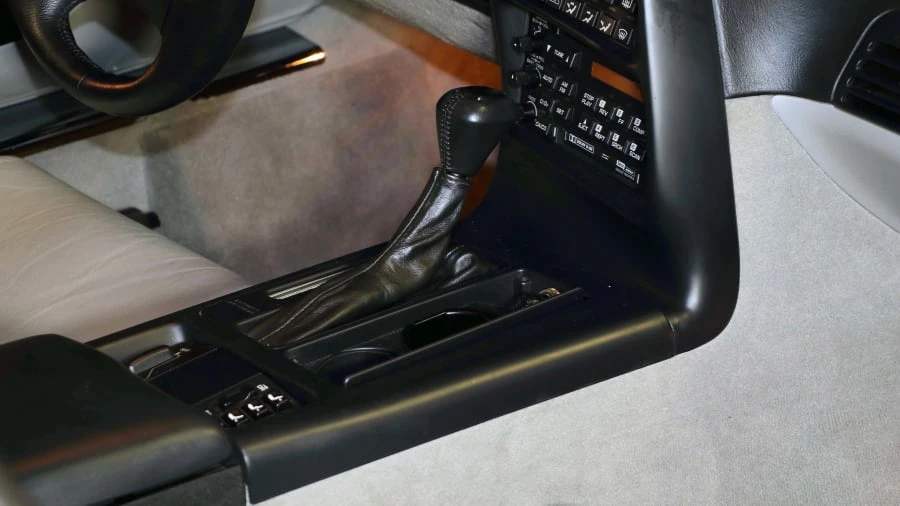 1996 Chevrolet Corvette C4 - Image 11 of 12