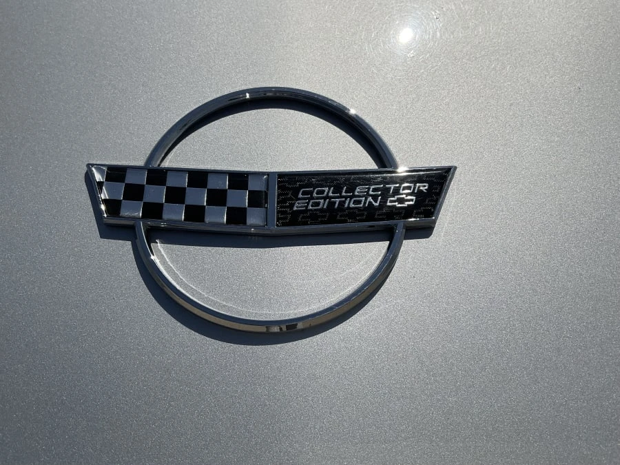 1996 Chevrolet Corvette C4 - Image 7 of 15