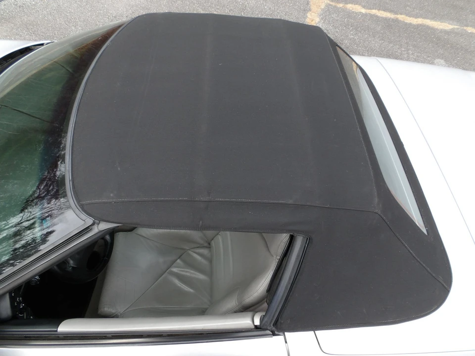1996 Chevrolet Corvette C4 - Image 21 of 21
