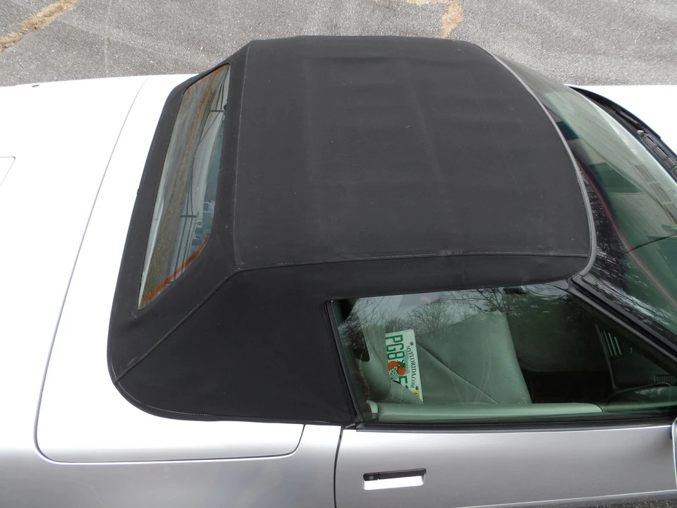 1996 Chevrolet Corvette C4 - Image 18 of 21