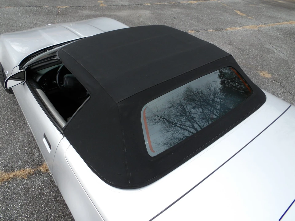 1996 Chevrolet Corvette C4 - Image 8 of 21