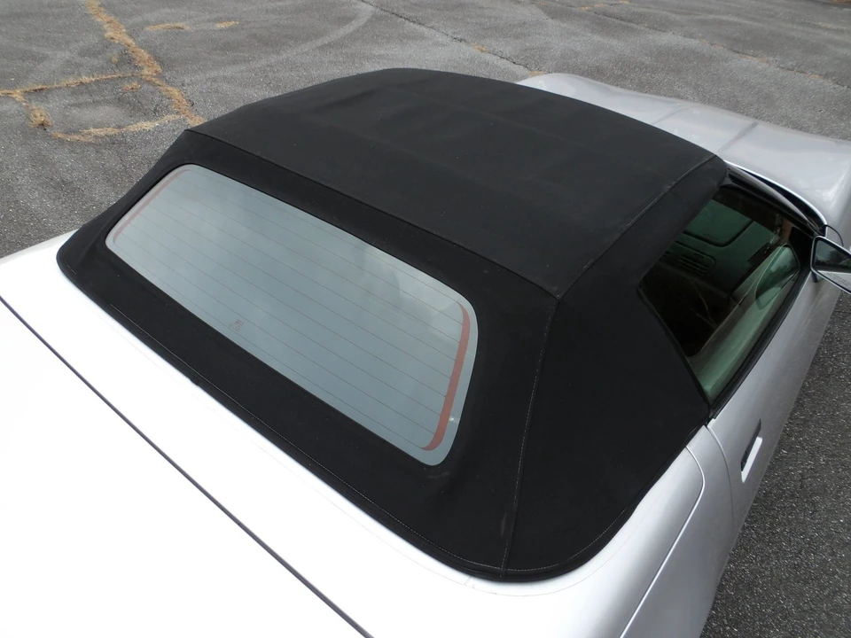 1996 Chevrolet Corvette C4 - Image 17 of 21