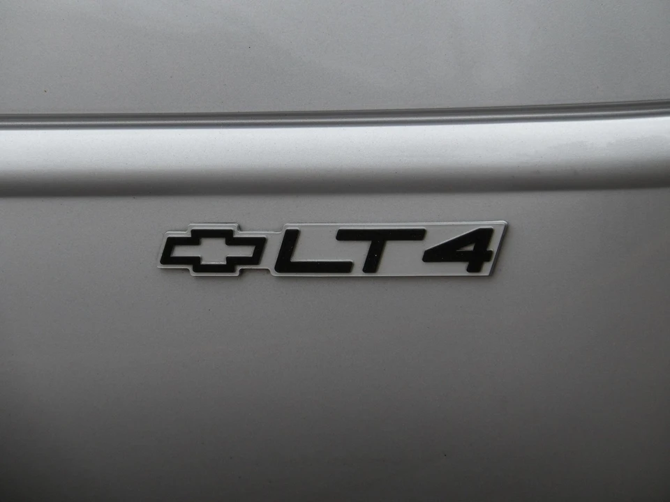 1996 Chevrolet Corvette C4 - Image 7 of 21