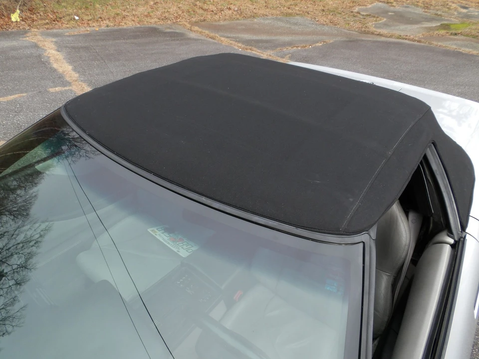 1996 Chevrolet Corvette C4 - Image 20 of 21
