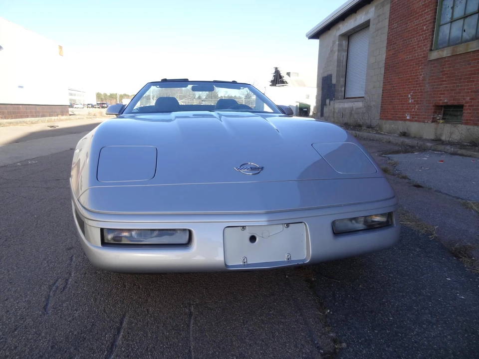 1996 Chevrolet Corvette C4 - Image 29 of 31