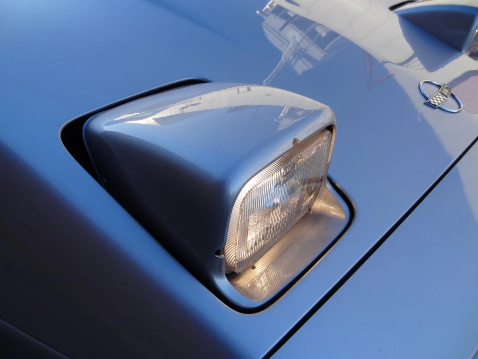 1996 Chevrolet Corvette C4 - Image 31 of 31