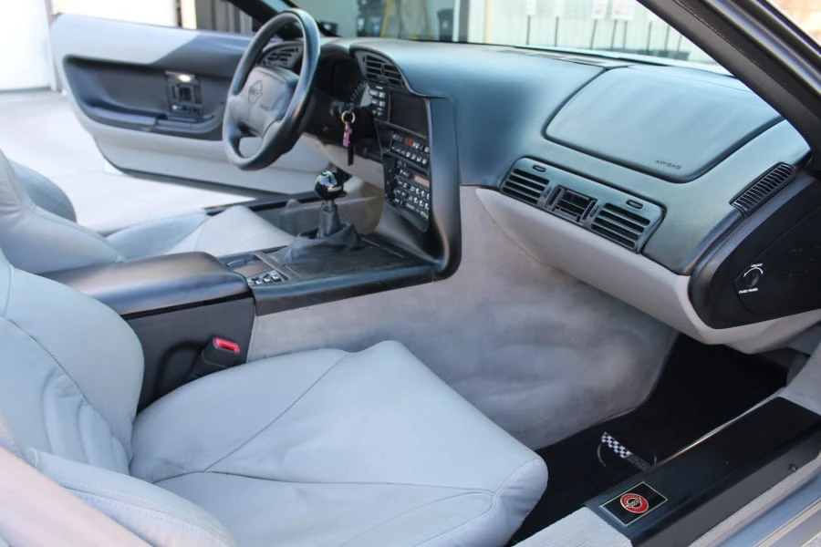 1996 Chevrolet Corvette C4 - Image 15 of 26