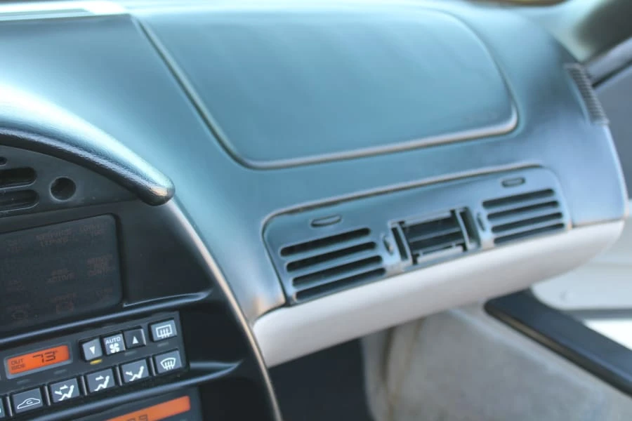 1996 Chevrolet Corvette C4 - Image 23 of 26