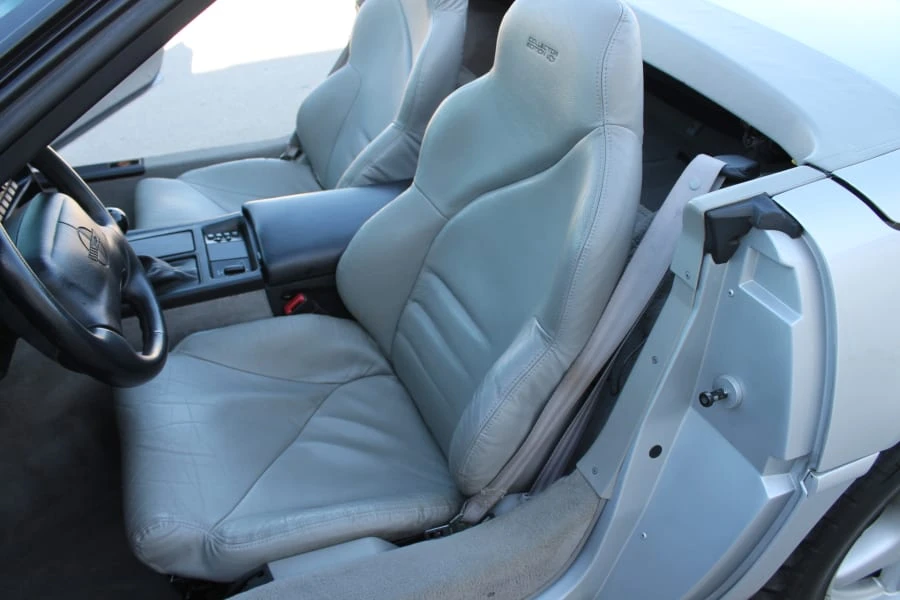 1996 Chevrolet Corvette C4 - Image 19 of 25