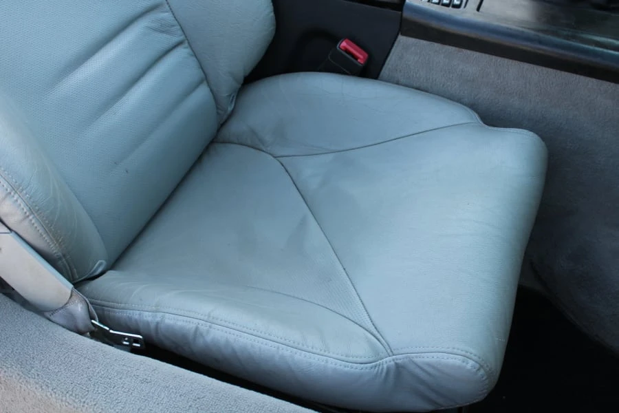 1996 Chevrolet Corvette C4 - Image 21 of 26