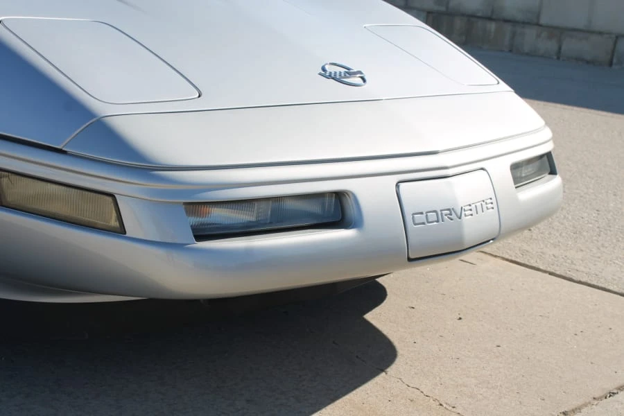 1996 Chevrolet Corvette C4 - Image 11 of 26