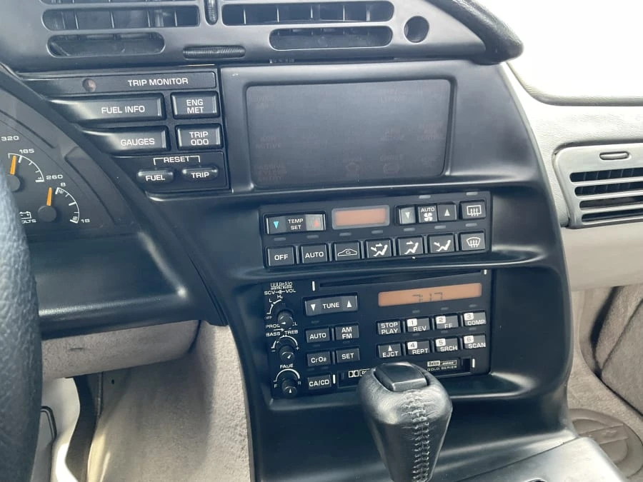 1996 Chevrolet Corvette C4 - Image 12 of 15